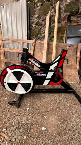 Wattbike trainer - wattbike,