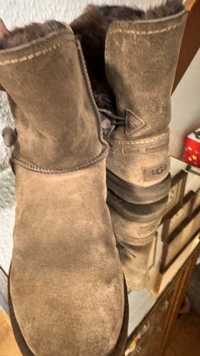 Ugg australia bailey button - ugg,