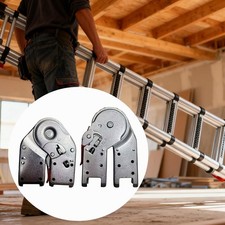 Ladder Hinge Adjustable Angle