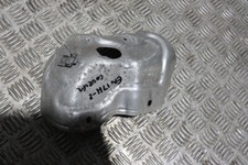 FORD TRANSIT COURIER MK1 SPORT 1.5 TDCI EURO6 EXHAUST HEAT SHIELD 14-17 EN17H-2