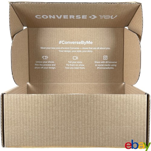 Empty box only billie - empty,