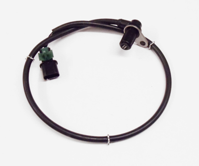 Rear abs speed sensor - abs, for