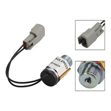 6676029 Spool Lock Solenoid