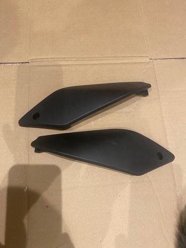 Ktm duke 690 fairing cover - fairing,