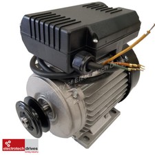 3HP Compressor Motor 2.2KW