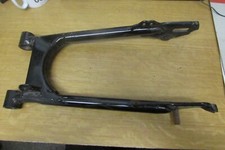 1974 1975 NOS YAMAHA YZ80 YZ80A REAR SWING ARM SWINGING ARM MX TWINSHOCK