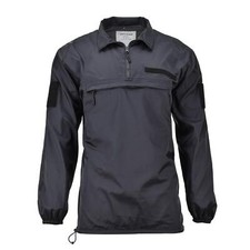 TACGEAR Brand wind shirt black