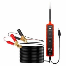 6-24V DC Car Electric Circuit