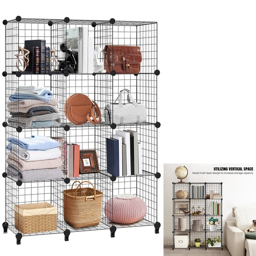 12pcs wire cube - wire,