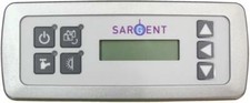 SARGENT EC328 CONTROL PANEL