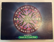Who Wants To Be A Millionaire
