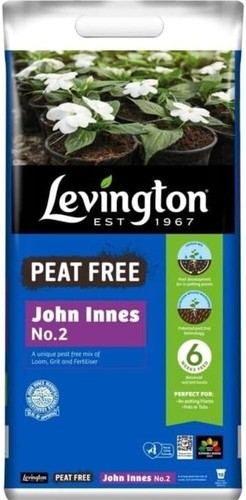 Levington john innes 2 - levington,