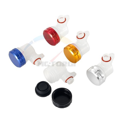 Brake reservoir fluid tank oil - brake,