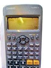 Casio FX-83GTX Scientific