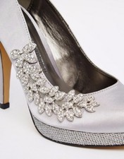 Little Mistress Diamante