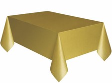 Plastic Table Cover Cloth Wipe