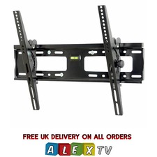 Wall mount tilt bracket - mount,