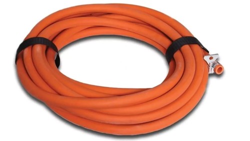 Kink free professional drain - free,