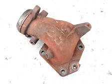 MITSUBISHI LANCER RALLIART - OEM TURBO EXHAUST ELBOW