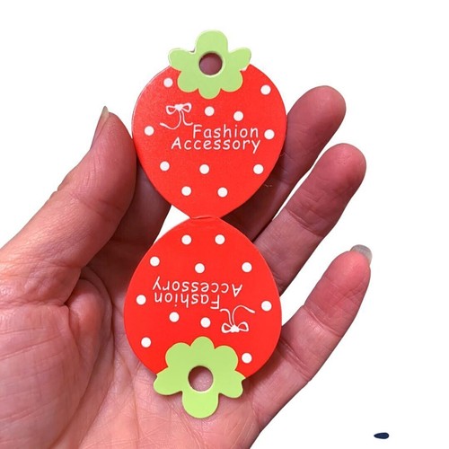 Jewellery cards - jewellery,