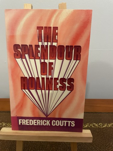 The splendour holiness - of,