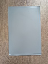 A4 Rubber Stamp Sheet for Laser Engraving Machine with A4 Size 2.3mm