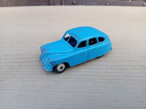 Dinky toys 40e - dinky, saloon
