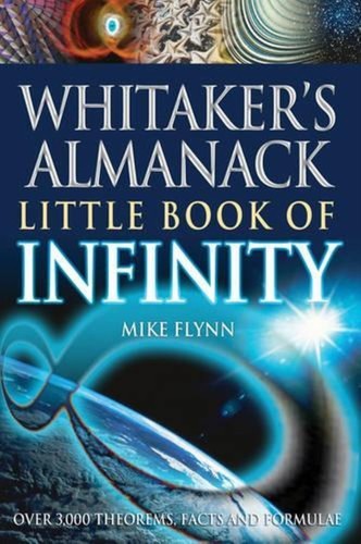Whitaker almanack little - whitaker's,