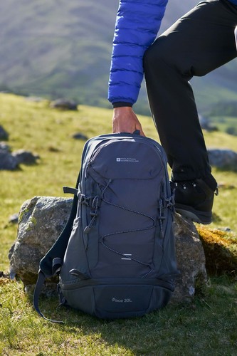 Mountain warehouse pace 30l - mountain,