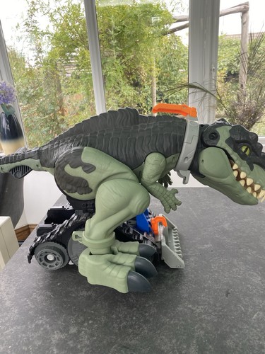 Fisher price imaginext - fisher,