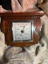 Art deco oak wall - deco,