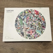 Wacom Intuos Pro Medium