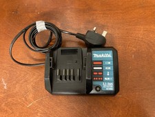 Makita DC18WA Charger (for