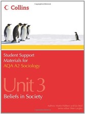 Student Support Materials for