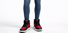 Nike Air Jordan Access Bred