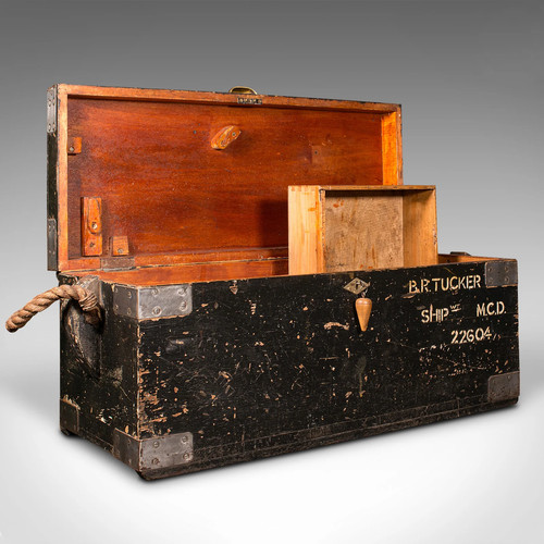 Vintage shipwright tool - shipwright's,