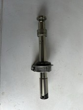 Triumph Legend TT 900 (885cc) - x reg (2000) Front Wheel Spindle With Spacers