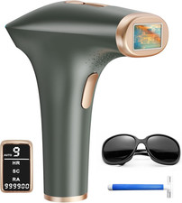 IPL Laser Hair Removal Device
