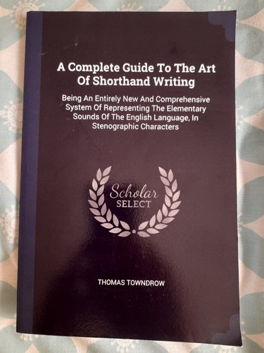 Complete guide the art of - complete, to