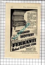 Ferranti Ltd Hollinwood Lancs