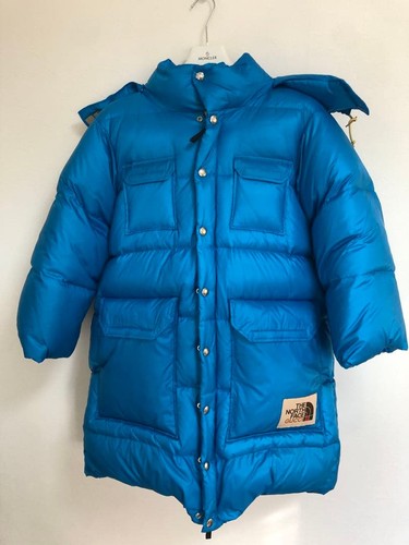 Used gucci the - north, face