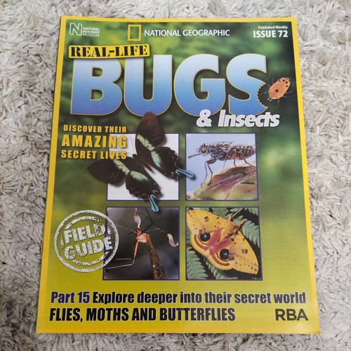 National geographic real life - national, real-life