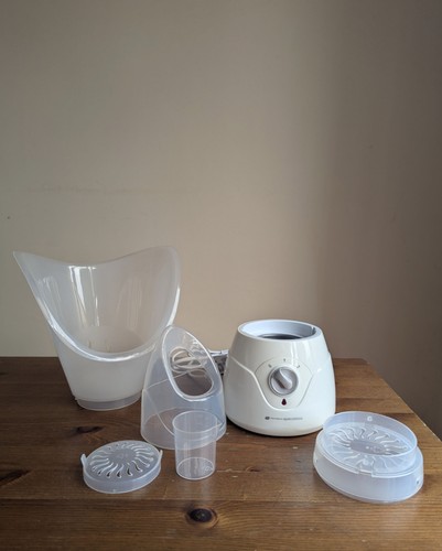 Rio facial sauna - facial,
