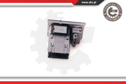 Switch headlight fits audi - fits:, a6