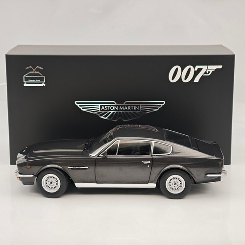 Xiaoguang aston martin v8 - martin,