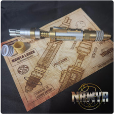 Replica Doctor Who Master