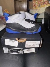 Jordan 6 Rings Td Size 8c