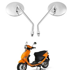 For Genuine Buddy 125cc