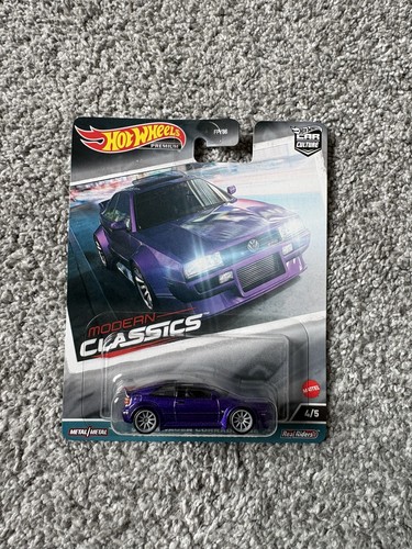 Hot wheels volkswagen - volkswagen, vw