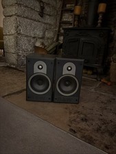 B&W, Bowers & Wilkins DM600 S3